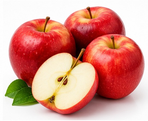 Apples