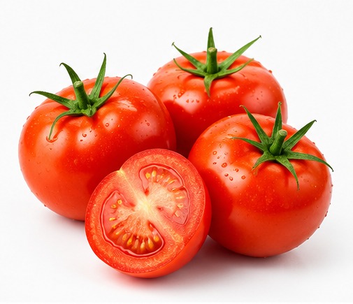 Fresh Tomatoes
